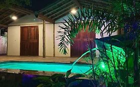 Villa Atlântic Icaraizinho